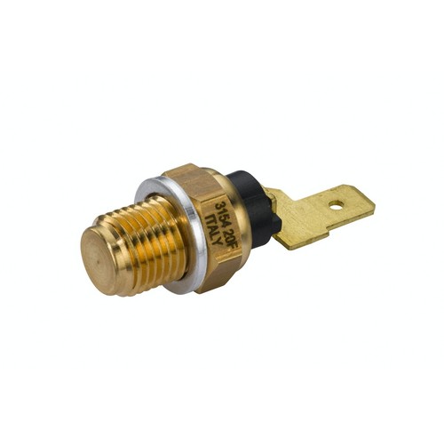 Oil temperature sensor - oil, 12