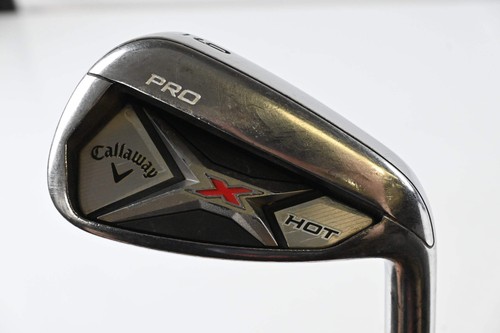 Callaway hot pro - pro, iron