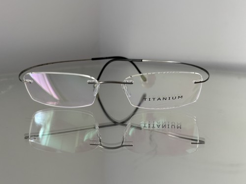 Silhouette 7799 rimless - 7799, frame