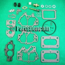 CARBURETTOR REPAIR KIT FITS