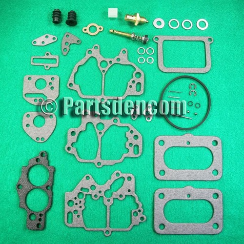Carburettor repair kit - carburettor, fits