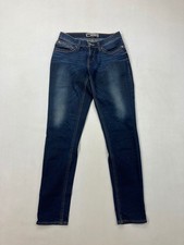 LEVI’S BOLD CURVE SKINNY