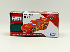 UK Stock -Takara Tomy  Tomica