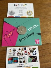 2012 LONDON OLYMPIC SPORTS