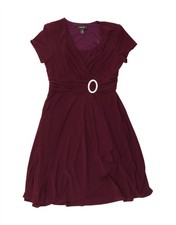 R&M RICHARDS Womens A-Line