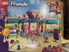 LEGO Friends £10