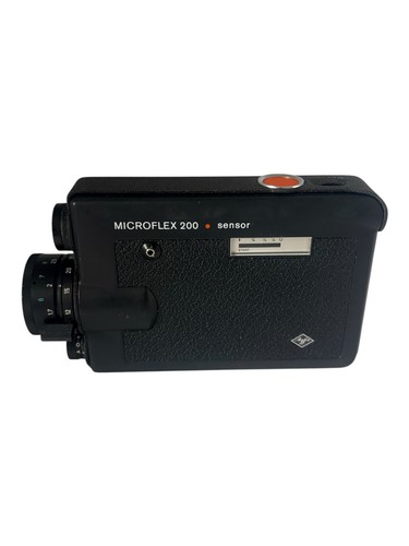 Agfa microflex 200 sensor - 200,
