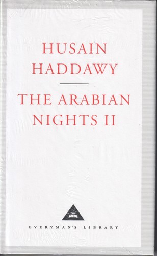 The arabian nights - ii:, 2