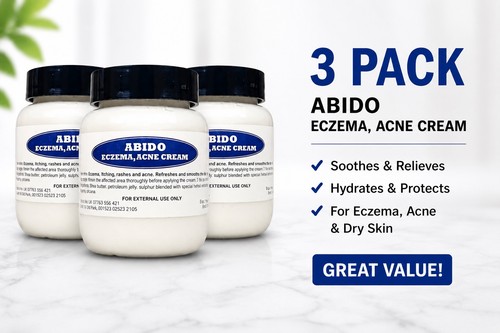 Abido herbal heal pack - herbal,