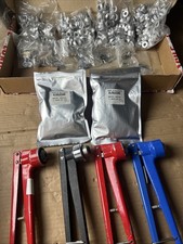 Crimper 11mm Decapper Manual