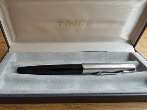Vintage parker custom - vintage,