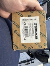 Crabtree Star breaker B20 Rcbo