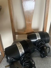 Studio Lighting Job lot