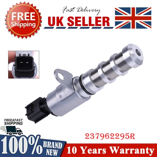 Camshaft solenoid oil control - camshaft,