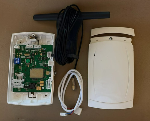 Texecom ceg 0001 - texecom, premier