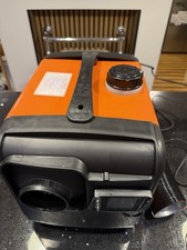 8KW Air Diesel Heater 12V 24V