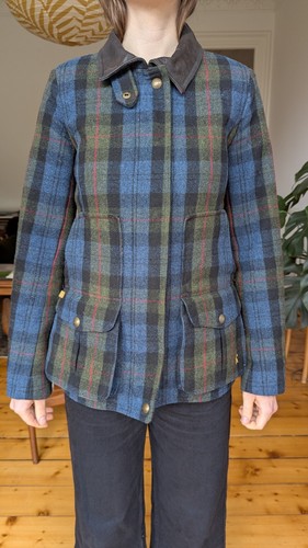 Edinburgh style joules - edinburgh,