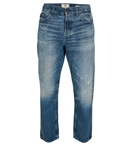 Boss men relaxed fit - relaxed, jeans