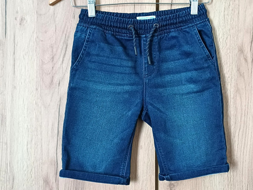 Boys primark dark blue denim - dark,