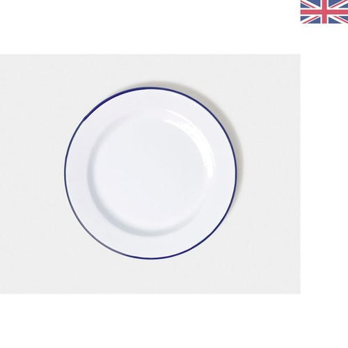 24cm scratch resistant enamel - 24cm,