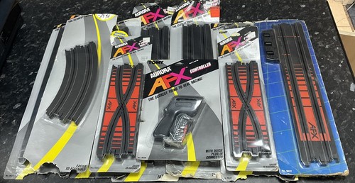 Vintage tomy aurora afx - vintage,