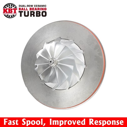 Bolt ball bearing turbo - ball,