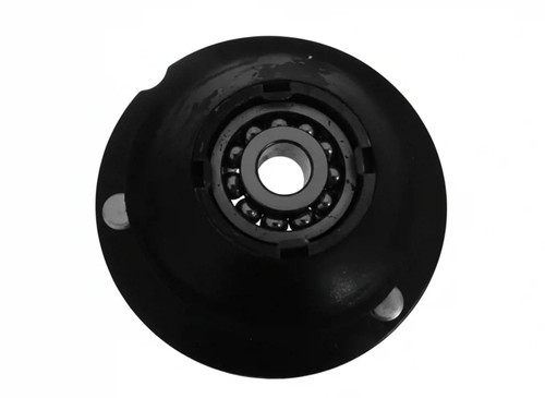 Shock absorber mount front - absorber,