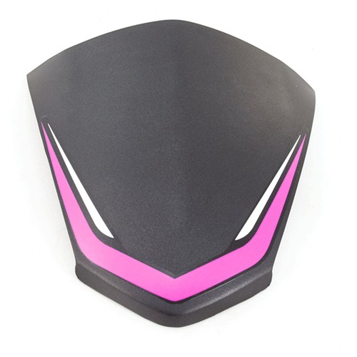 Handlebar visor pink for - handlebar,