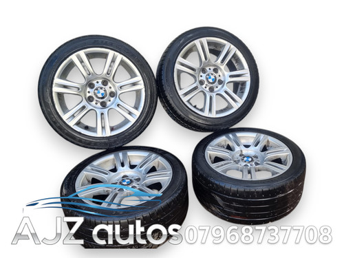 Bmw series m sport - series,