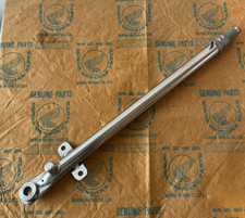 NOS Honda ST70 ST50 6v LH Fork