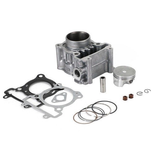 Cylinder barrel kit yamaha - cylinder,