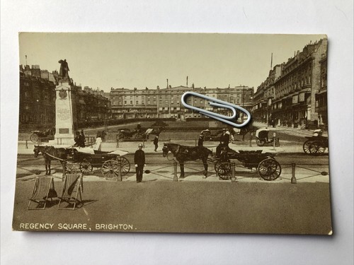Regency square brighton - square,
