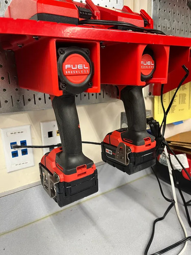 Milwaukee m18 drill impact - milwaukee,