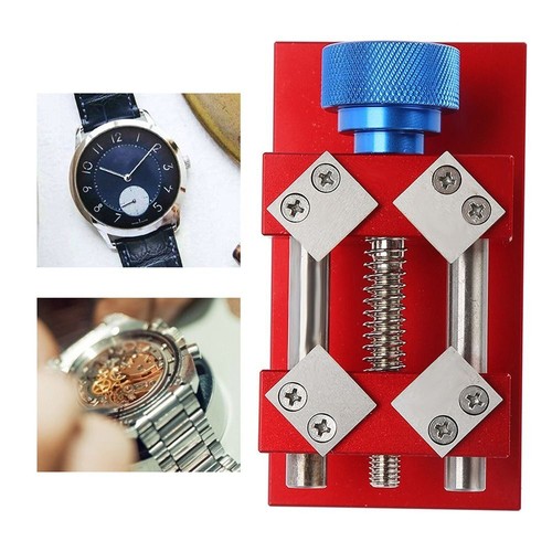 Workbench watch bezel removal - watch,