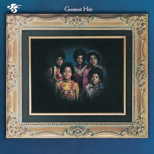 The jackson greatest hits - jackson, :