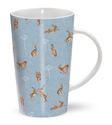 The riverbank mug - rspb, in