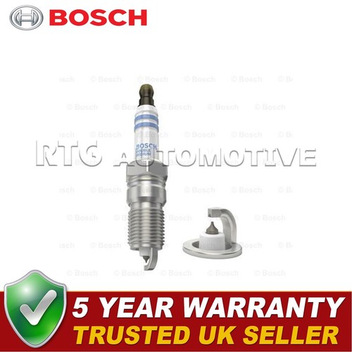 Bosch spark plug fits - plug,