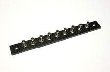 Pin turret strip - 9,