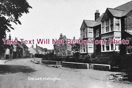 1998 gorwell watlington - ox, gorwell,
