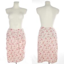 LYSGAARD Pink Floral Women's A