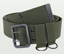 Russian Army Military Belt