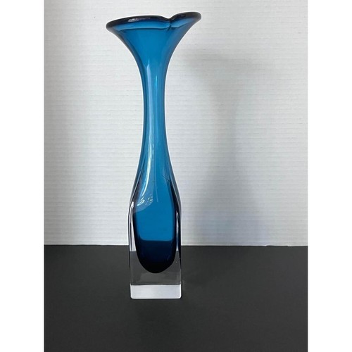 Vtg mcm swedish art - vtg-mcm, vase