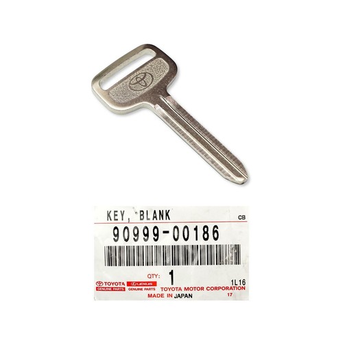 90999 00186 steel master - 90999-00186,