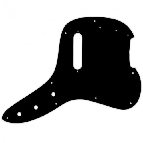 Usa custom pickguard for - usa,