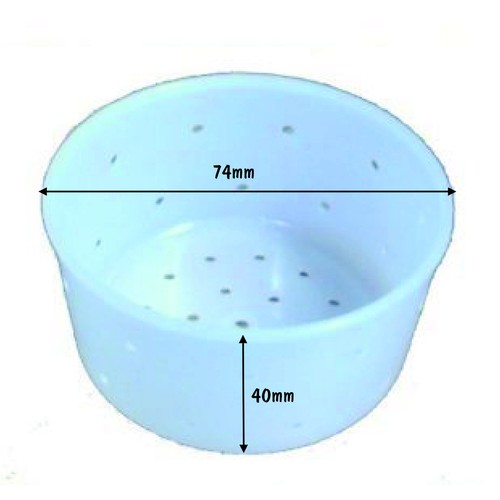 Cheese making mould - cheese,