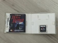 Real Crimes: Jack The Ripper