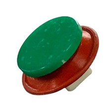 464201, TH-CONTACT, Lens Green