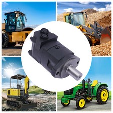 Hydraulic Motor 104-1022-006
