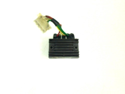 Regulator rectifier honda gl - -,