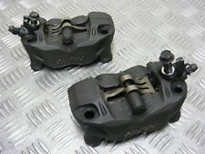 GSXS750 Brake Calipers Front Genuine Suzuki 2017-2018 A364